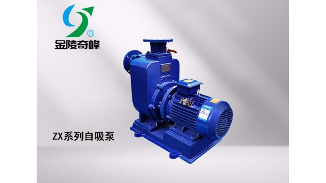 江蘇奇峰循環(huán)水泵廠家銷(xiāo)售