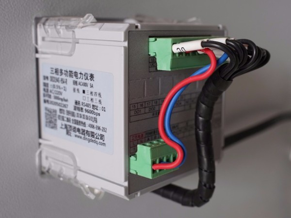 消防雙電源柜有哪些優勢？
