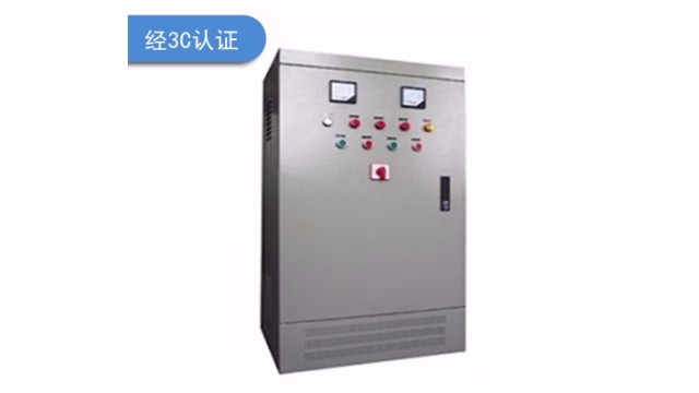 你有沒有遇到選擇自耦降壓控制柜的難題？